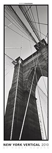 New York Vertical Kalender 2010