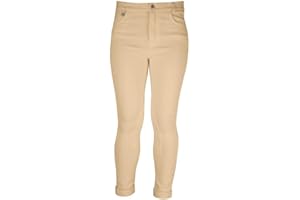 HyPERFORMANCE Melton Junior Jodhpurs