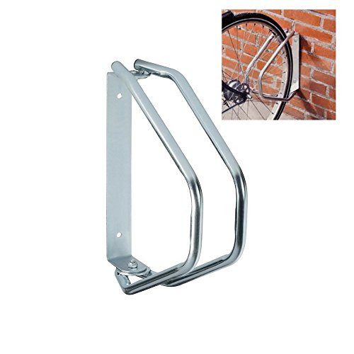 Preisvergleich Produktbild Fahrradständer Wandhalterung für Fahrrad Aufbewahrung