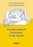 Image de Praxisbuch: Praxishandbuch Evaluation in der Schule