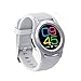 Produktbild Foroner Bluetooth Smart Watch SIM Telefon GPS Herzfrequenz-Monitor Für Android Und iOS (Weiß)