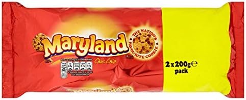 Maryland Cookies 400G