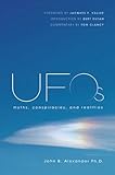 UFOs: Myths, Conspiracies, and Realities (English Edition) by John B. Alexander Ph.D., Jacques F. Vallee