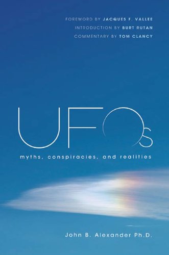 UFOs: Myths, Conspiracies, and Realities (English Edition)