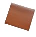 Produktbild Alassio 52007 - Maus - Pad, Leder, cognac - braun, ca. 25 × 22 cm