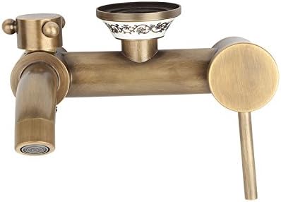 HHY- European antique multi-purpose faucets
