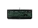 Produktbild Razer BlackWidow X Chroma Mechanische Tastatur (Italienisches Layout) Retroilluminazione (Verde)