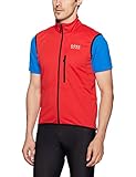 windstopper softshell handschuhe Sehr leichte Herren Active Shell Regenjacke für den freizeitorientierten Radfahrer auf Touren mit Freunden, Auch für andere Outdoor-Aktivitäten geeignet, Optimal für kurze Distanzen - Komfortable Passform