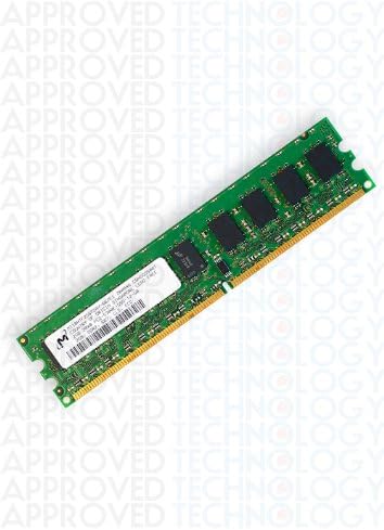 Cisco Compatible 1GB DRAM Module for MCS 7816-H3 Unified Communications Manager Appliance MEM-7816-H3-1GB-CN