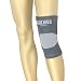 Produktbild 1 Paar Knieschoner Knieschützer Kniebandage Winter Wärmeschutz Baumwolle Knieorthese für Freizeit und allerlei Sport,Fußball Laufen Tanzen