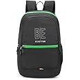 UNITED COLORS OF BENETTON Ming Polyester 25L Non Laptop Backpack For Unisex