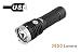 Produktbild Acebeam EC50 Gen III 3800 lms 5000k Rechargeable 22800 lux Neutral White