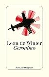Bücher Neuerscheinungen 2022 - Geronimo von Leon de Winter