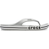 Crocs Unisex Yetişkin Parmak Arası Terlik 205393 - Bayaband Flip