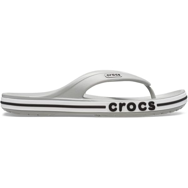 Crocs Bayaband Flip, Balerin Pink Candy Pink, 36/37 EU : Amazon
