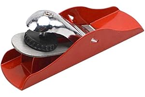 CAILI Cepilladora de madera,cepilladora,Cepillo de carpintero 160mm