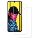 Price comparison product image FayTun Tempered Glass for Huawei P Smart 2019[2 Pack], Glass Screen Protector, Anti-Scratch, Anti-Fingerprint, 9H Hardness, Crystal Clear Bubble Free, Screen Protector for Huawei P Smart 2019