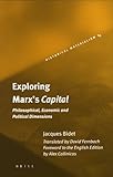 Image de Exploring Marx's Capital: Philosophical, Economic and Political Dimensions
