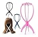 Popular Dummy Head Wig Display Stand Mannequin Hat Cap Hair Holder