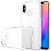 Produktbild Nillkin Nature TPU Case Transparent für Das Xiaomi Mi 8/8 Explorer