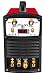 Produktbild Schweißkraft EASY - TIG 200 AC / DC HF - tragbarer AC / DC WIG - Inverter