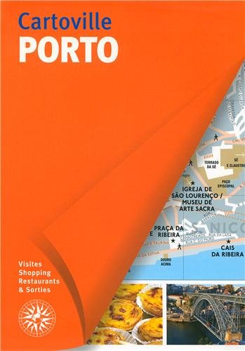 couverture de : Porto