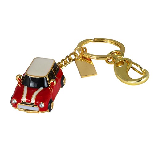 Tianya Vintage Car USB 2.0 Flash Drive Enough Memory Stick Storage U Disk 1GB/2GB/4GB/8GB/16GB/32GB/64GB (2G, Red)
