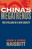 Image de China's Megatrends: The 8 Pillars of a New Society