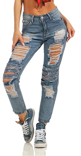 Cut Out Jeans Damen Test Vergleich 2021 7 Beste Jeanshosen