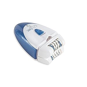 Epilady EPIFLEX Rechargeable Wet & Dry Waterproof Double Head Epilator BNIB - Image 7