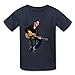 Produktbild Goldfish Youth Style Brand Joe Bonamassa T-Shirt Medium