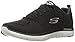 Produktbild Skechers Herren Flex Advantage 2.0 Golden Point Sneakers, Schwarz (BKW), 9 UK 43 EU