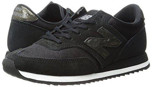 New Balance CW 620 FMC Black - 6