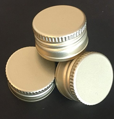 24er Set leere Glasflaschen BOR Bordeaux 250 ml incl. Schraubverschluss Silber zum selbst Abfüllen Likörflasche Schnapsflasche Glasflasche Flasche 0,25 Liter - 5