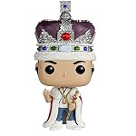 Funko Moriarty con corona (Sherlock 293)