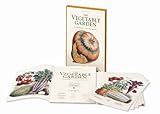 Image de The Vegetable Garden / Der gemusegarten / Les plantes potageres: Album Vilmorin