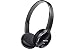 Produktbild Philips SHB4000 Bluetooth Kopfhörer - Schwarz.