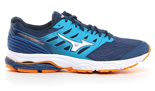 mizuno wave prodigy caratteristiche