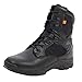 Produktbild Uirend Schuhe Arbeits Berufsschuhe Militär Einsatz Herren - Wüste Kampfstiefel Delta Special Forces Armee Bewaffneten Taktiken Boots Outdoor Bergsteigen Wanderschuhe Sicherheitsschuhe Stiefel