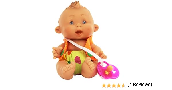 bambolotti profumati