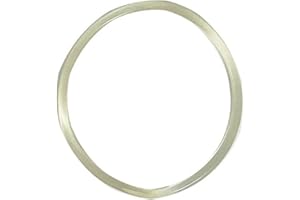 ZUYE Cinta de transmisión para impresora Zebra ZXP3 ZXP3C ZXP Series 3 P1034061-LF P1034061