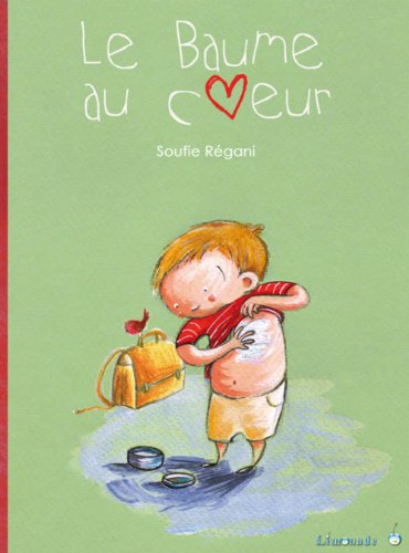 couverture de : Le baume au coeur