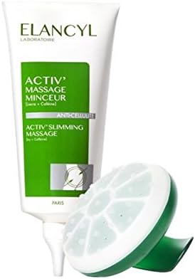 Elancyl Svelt Sense Coffret: Svelt Sense Slimming Massage Gel+ Exclusive Shower Glove