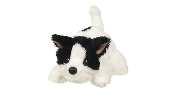 furreal friends bulldog