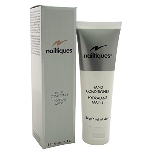 Preisvergleich Produktbild Nailtiques Cuticle & Hand Conditioner 113g