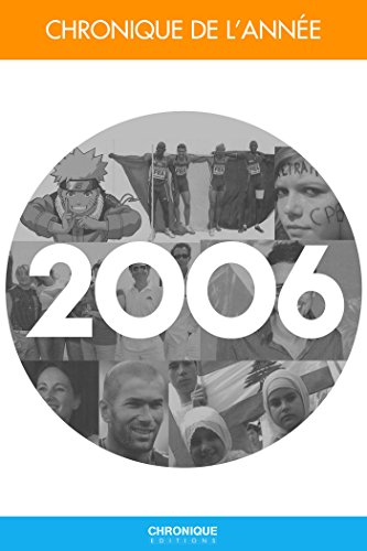 Download Chronique de l'année 2006