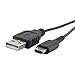 Produktbild giZmoZ n gadgetZ GNG USB Ladegerät Datenübertragung Sync Power Ladekabel für Nintendo DS Lite NDSL