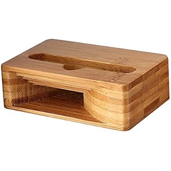 Handy-Halter, Jelly Comb Aufladendockstation Handy-Halter-Verstärker