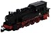 Produktbild Märklin 88943 Dampflokomotive BR 94, DB, Ep.III