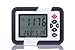 Price comparison product image PerfectPrime CO2000 Carbon Dioxide (CO2) Air Temperature & Humidity Data Logger Meter & Monitor with LCD Display & USB Data Transfer to PC for Data Analysis & Storage